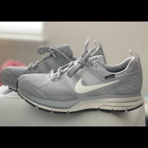 Rare Nike Gortex (waterproof) Running Shoe